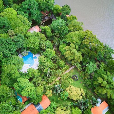 Evergreen Lodge Tortuguero Zewnętrze zdjęcie