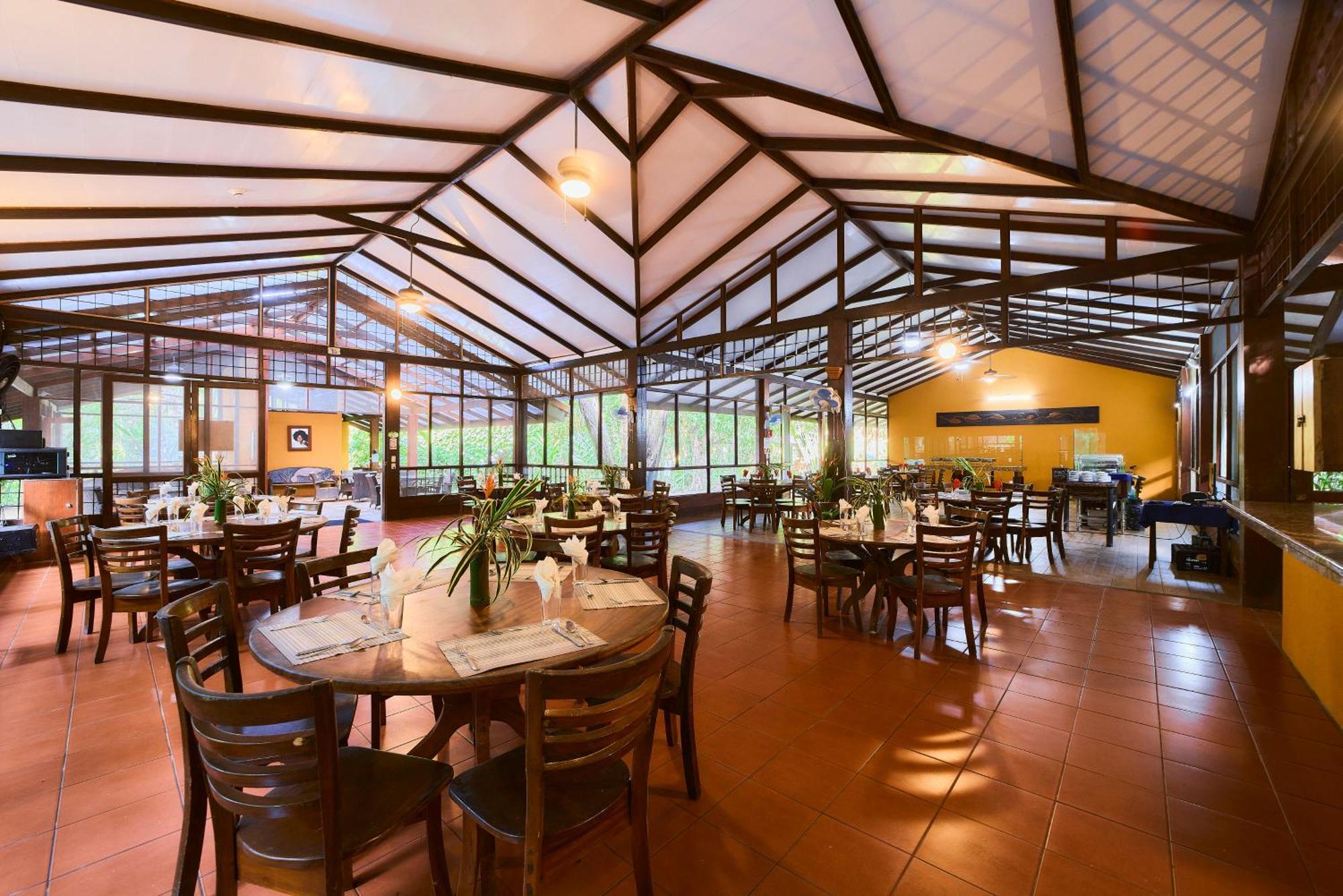 Evergreen Lodge Tortuguero Zewnętrze zdjęcie