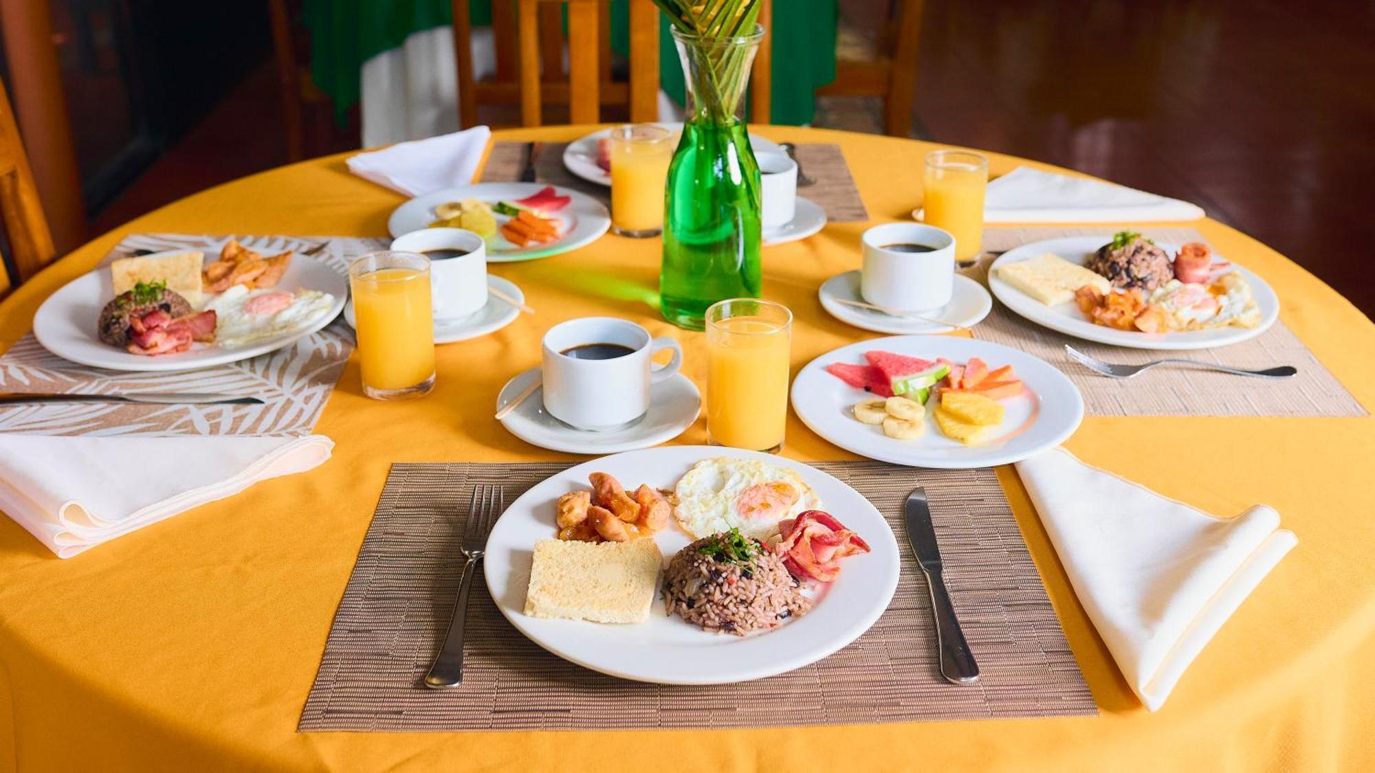 Evergreen Lodge Tortuguero Zewnętrze zdjęcie